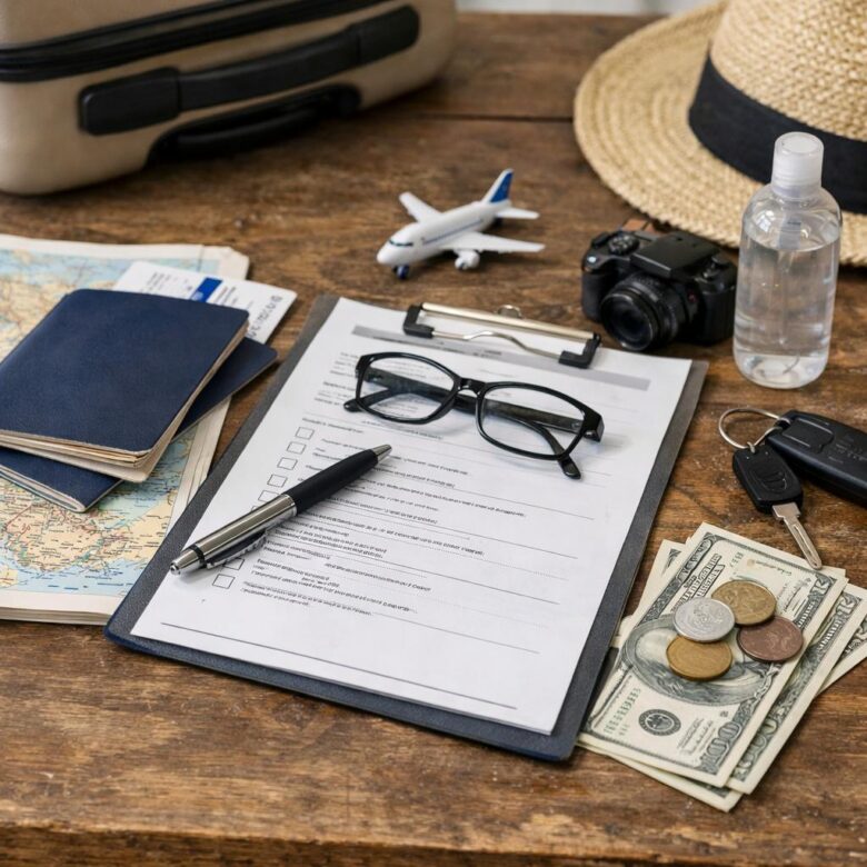 Travel Insurance Explained: What It Covers and When It Is Worth Buying