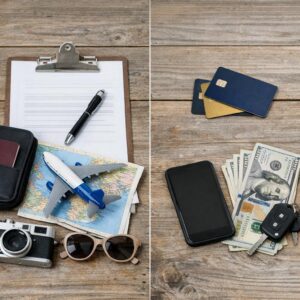 Travel Insurance vs Credit Card Protection: Key Differences Explained