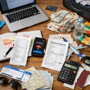 Common Travel Planning Mistakes That Can Make Trips More Expensive