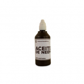 Aceite de neem