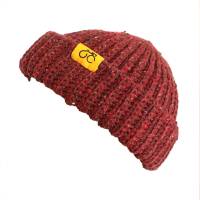 Beanie Rojo Vino 