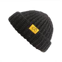 Beanie Negro