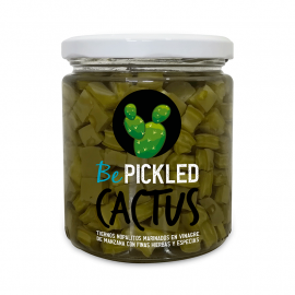 Pickled Cactus Natural 400 grs