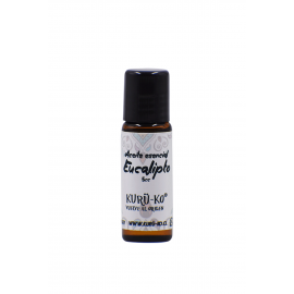 Aceite Esencial Eucalipto - Roll on 5 ml