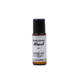 Aceite Esencial Niaouli Roll on 5 ml