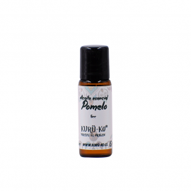 Aceite Esencial Pomelo Roll on 5 ml