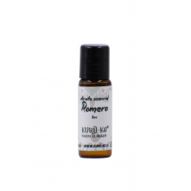 Aceite Esencial Romero Roll on 5 ml