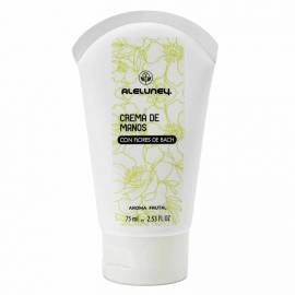 Crema de manos aroma frutal 75 ml