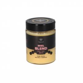 Miel Blend Ulmo y Tiaca variedades grs