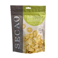 Zapallo Italiano deshidratado 70g