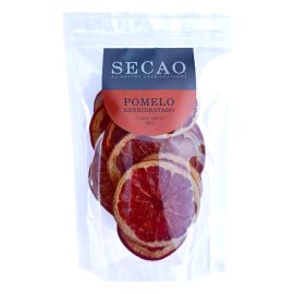 Pomelo Deshidratado 40 grs