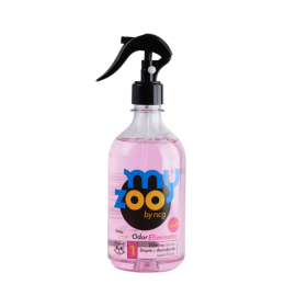 Eliminador de olores Odor Plus para gatos, variedades formato