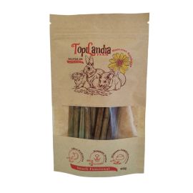 Palitos de Topinambur para Roedores