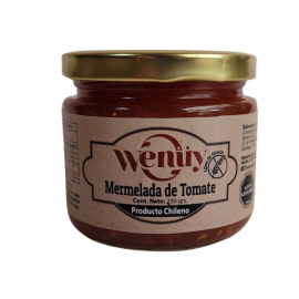 Mermelada de Tomate