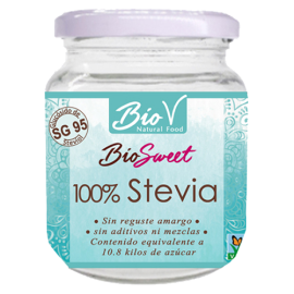 Stevia 40 grs