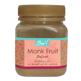 Monkfruit Puro 60 grs