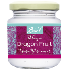 Dragon Fruit 100 grs