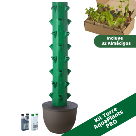 Kit Torre AquaPlants PRO