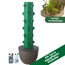 Kit Torre AquaPlants Estándar