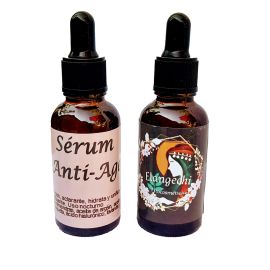 Sérum Anti-age Nocturno 30 ml