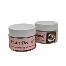 Pasta Dental Natural 50 ml