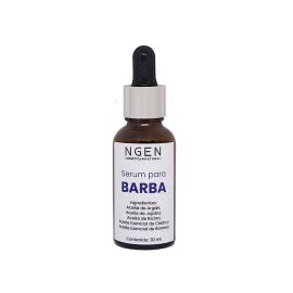 Serum para Barba 30 ml