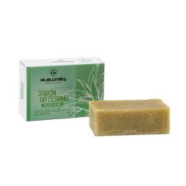 Jabón Artesano Aloe Vera 85 gr