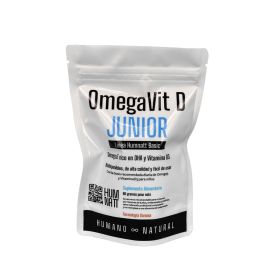 OmegaVit D Junior