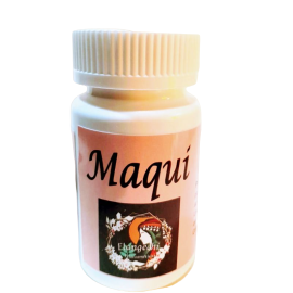 Cápsulas Maqui 300 mg