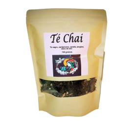 Té Chai 150 grs