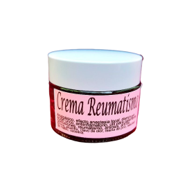 Crema Reumatismo 50 ml