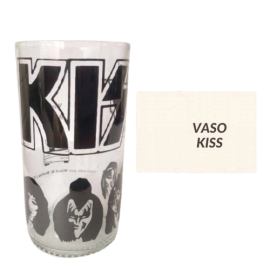 Vaso kiss