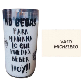 Vaso michelero