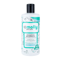 Shampoo Balsámico Para Perros - 400 ml