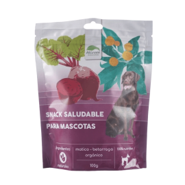 Snack Saludable para Mascotas - Variedades