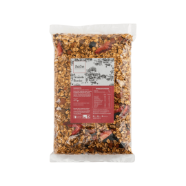 Granola Berries 475 grs Recarga