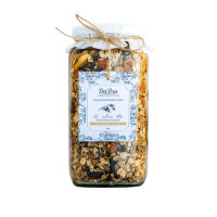 Granola Detox Piña Cranberry 475g Vidrio