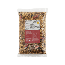 Granola Sin Gluten Berries 475 grs Recarga