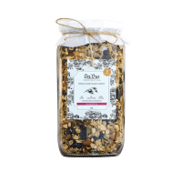 Granola Sin Gluten Berries 475g Vidrio