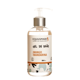 Gel de Baño Mango-Mandarina 250 ml