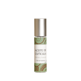 Aceite de Cutícula Roll on 12 ml