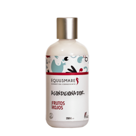 Acondicionador Frutos Rojos 250 ml