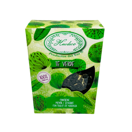 Blend de Té Verde 60 grs