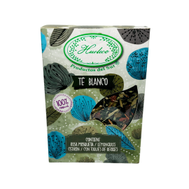 Blend de Té Blanco 60 grs