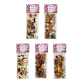 Pack Snack Mix Mensual 20 Unidades