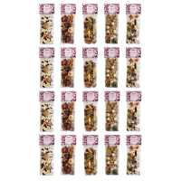 Pack Snack Mix Mensual 20 Unidades