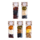 Pack Snack Fruta Mensual 20 unidades