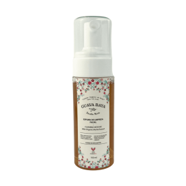 Espuma de Limpieza Facial 150 ml