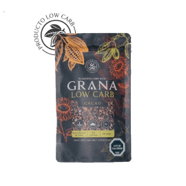 Granola Cacao 260 grs