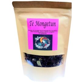 Té Mongetun 100 grs